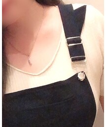 one way | Tシャツ/カットソー