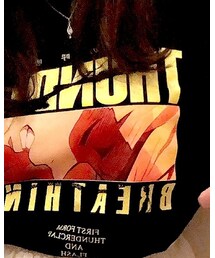 UNIQLO | Tシャツ/カットソー