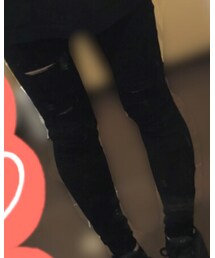 no brand | その他パンツ