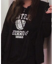 osharewalker | Tシャツ/カットソー