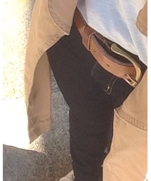 GU | デニムパンツ