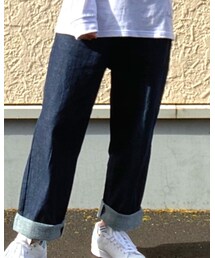 URBAN RESEARCH | デニムパンツ