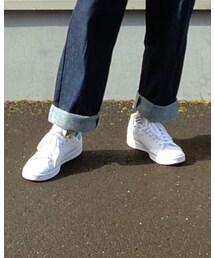 adidas | スニーカー