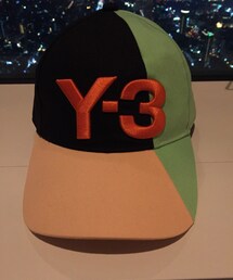 Y-3 | キャップ