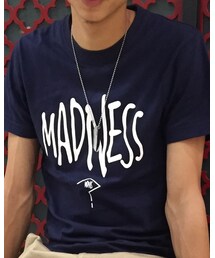 MADNESS | Tシャツ/カットソー