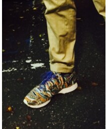 CONVERSE | スニーカー