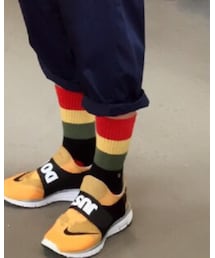 STANCE | タイツ/ストッキング