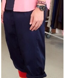 whiple | チノパンツ