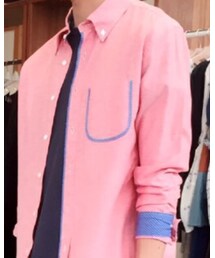 whiple | シャツ/ブラウス