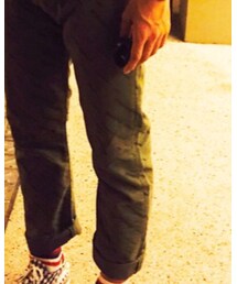 NEIGHBORHOOD | チノパンツ