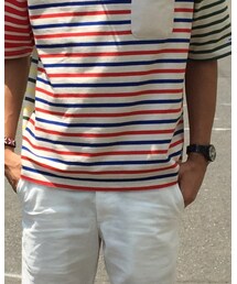 BEAMS | Tシャツ/カットソー