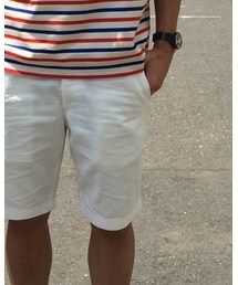 UNIQLO | カーゴパンツ