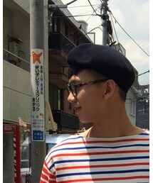 OLIVER PEOPLES | メガネ