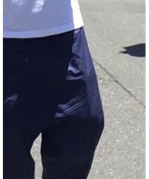 whipple | チノパンツ