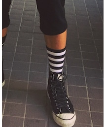 STANCE | タイツ/ストッキング