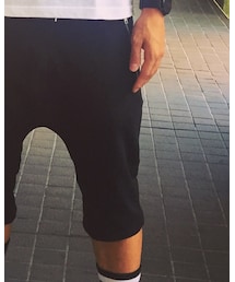 H&M | カーゴパンツ