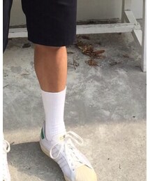 adidas | スニーカー