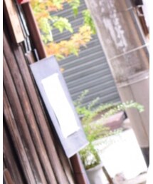 MHL. | トートバッグ