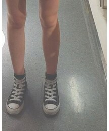 CONVERSE | スニーカー