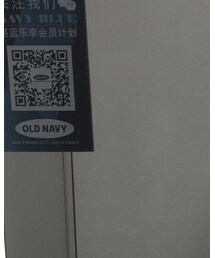 OLD NAVY | インテリア