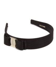 FERRAGAMO | ヘアバンド