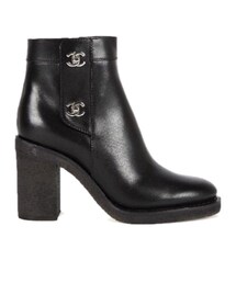 CHANEL | ブーツ