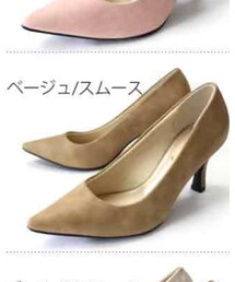 ami amie | パンプス
