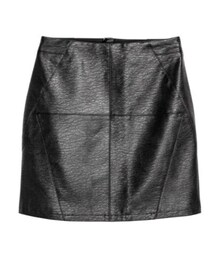 H&M | ショートスカート(スカート)