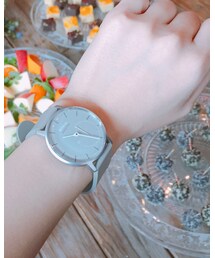 withings | アナログ腕時計