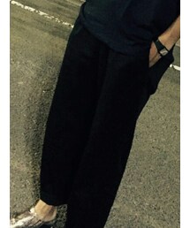 UNIQLO | パンツ