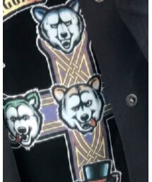 MAN WITH A MISSION | Tシャツ/カットソー