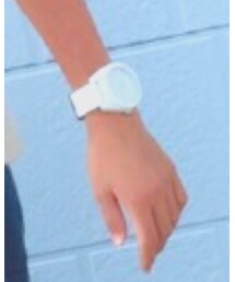 adidas | アナログ腕時計