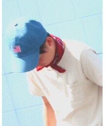 Rodeo Crowns | キャップ