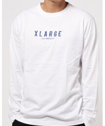 XLARGE | シャツ/ブラウス