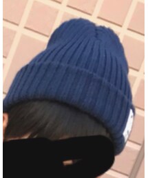 古着 | 帽子