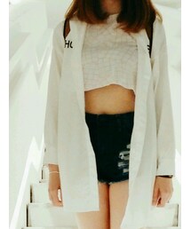 MONKI | その他トップス
