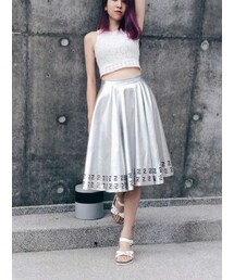 FOREVER 21 | トップス