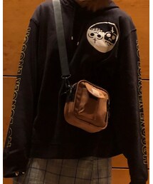 CHEAP MONDAY | パーカー