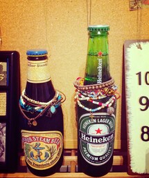 Handmade | ブレスレット