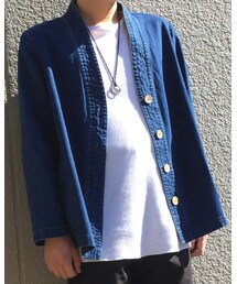 古着 | デニムジャケット