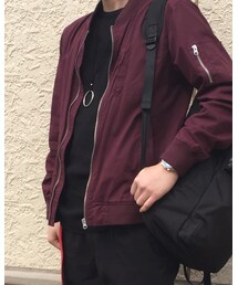 CIAOPANIC | ブルゾン