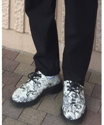 Dr. Martens | ブーツ