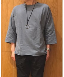 CIAOPANIC | Tシャツ/カットソー