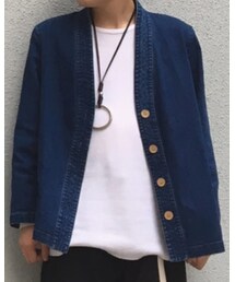 古着 | デニムジャケット