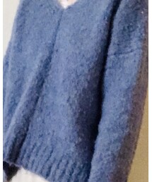 VIS | ニット/セーター