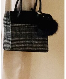 GU | ショルダーバッグ