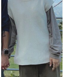 UNIQLO | タンクトップ