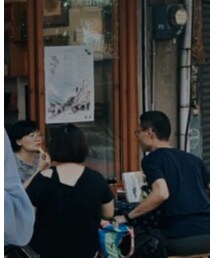 GU | チノパンツ