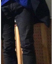 SCHLUSSEL | パンツ