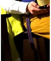 BLUE BLUE | ベルト